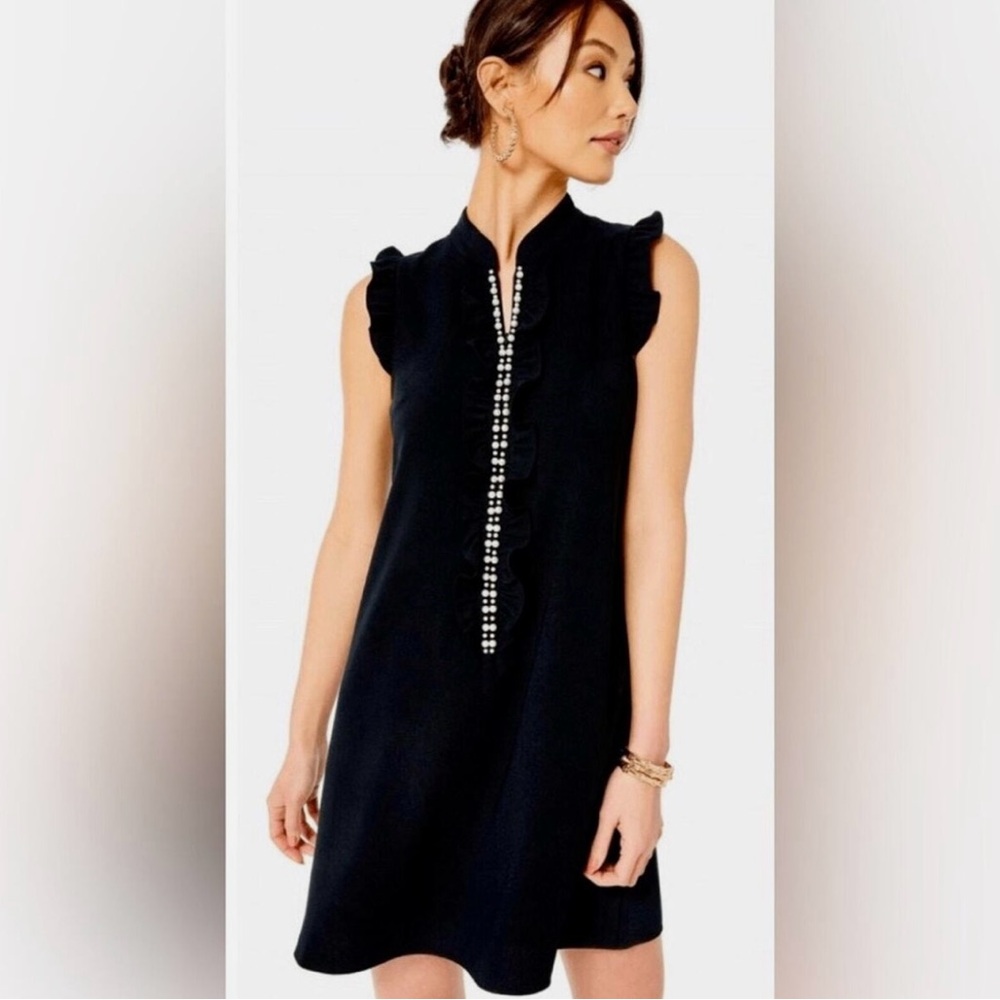 Lily Pulitzer shift dress